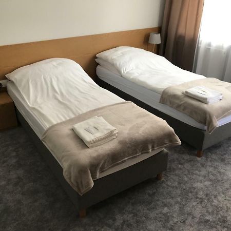 7 Rooms Mtp Poznan Ngoại thất bức ảnh