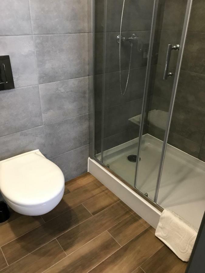 7 Rooms Mtp Poznan Ngoại thất bức ảnh