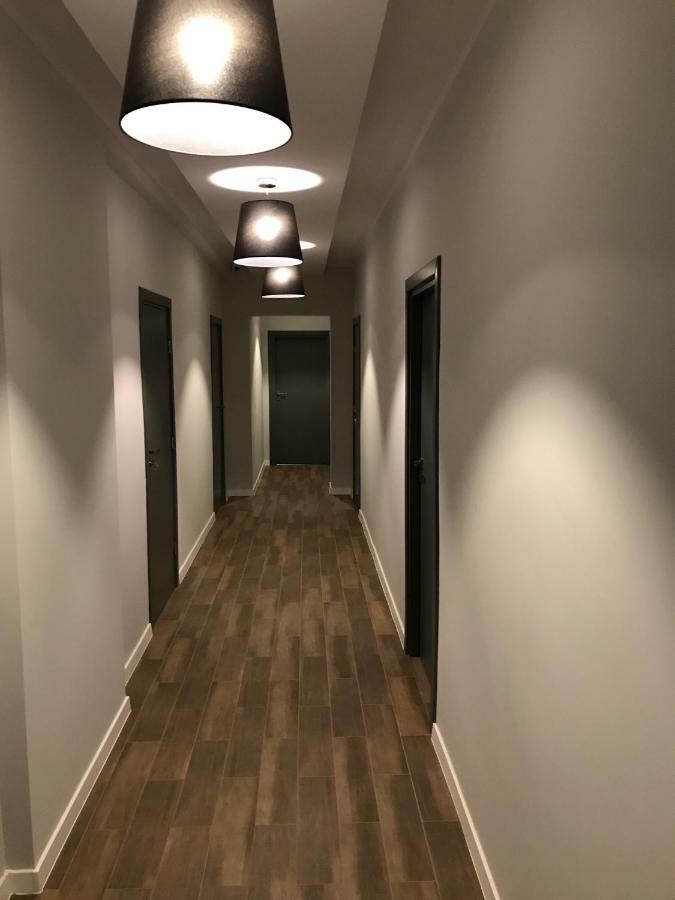 7 Rooms Mtp Poznan Ngoại thất bức ảnh