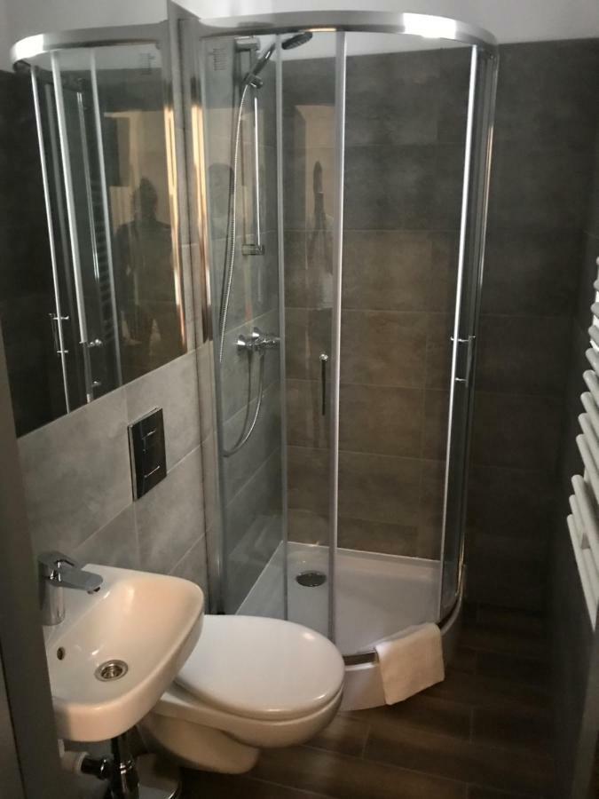 7 Rooms Mtp Poznan Ngoại thất bức ảnh