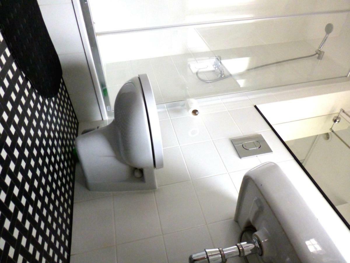7 Rooms Mtp Poznan Ngoại thất bức ảnh