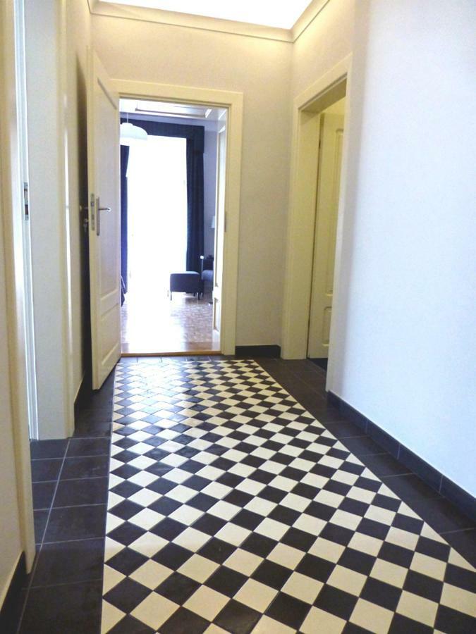 7 Rooms Mtp Poznan Ngoại thất bức ảnh
